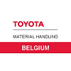 Belgium Jobs Expertini Toyota Material Handling Belgium